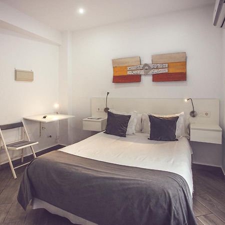 Habitaciones El Olivo, Calidad Y Reformardo Úbeda Exteriör bild